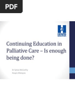 Continuing Education_Dr Sylvia