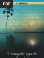 Evangelho Segundo Espiritismo