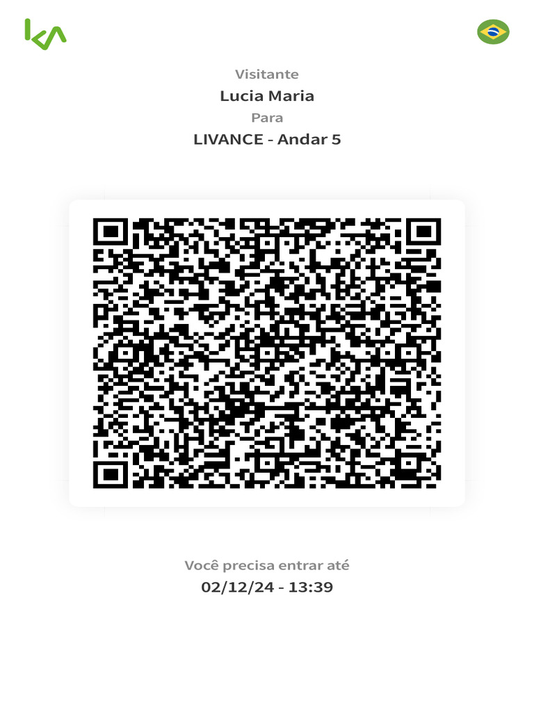 KeyAccess - WebCheckin 2 | PDF