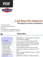 Load King PPT