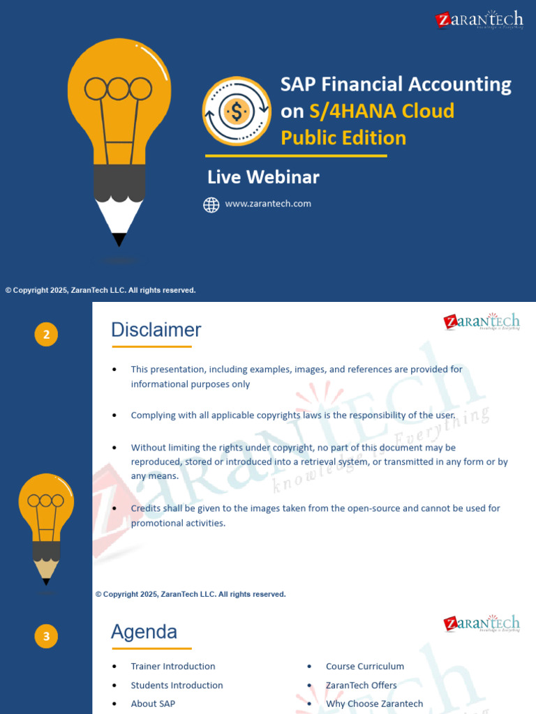 SAP Financial Accounting On S4HANA Cloud Public Edition 1739226426 ...