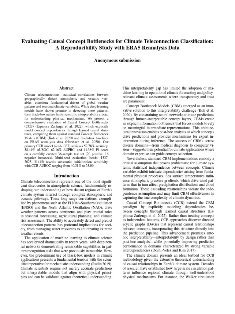 AAAI 2026 Press Formatting Instructions for Authors Using LaTeX (1 ...