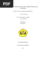 Download Mini Research Syntax by Rika Selpiana SN96152962 doc pdf