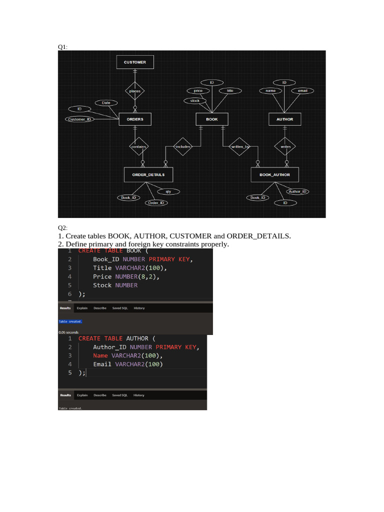 cs405 1 Fall 25 | PDF