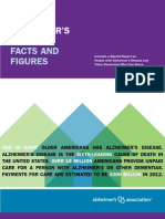 Facts Figures 2012