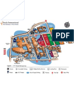 AlgonquinCollege and Carleton Uni Campus Map