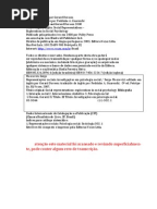 Carta de intenção - UFPI - Maria Francisca