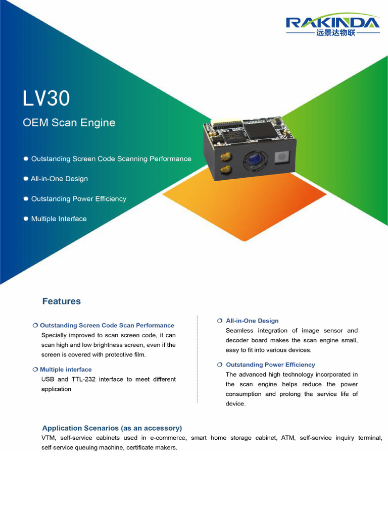 LV30 Datasheet En | PDF