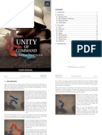 Unity of Command Manual