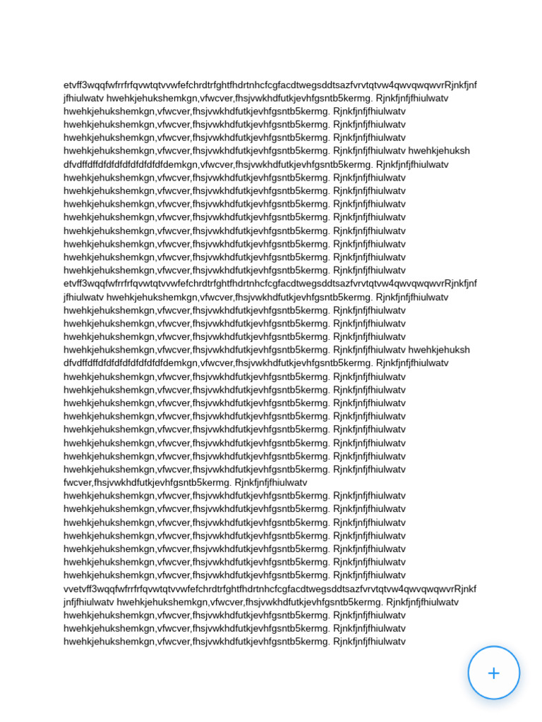 Unclear Content Analysis | PDF