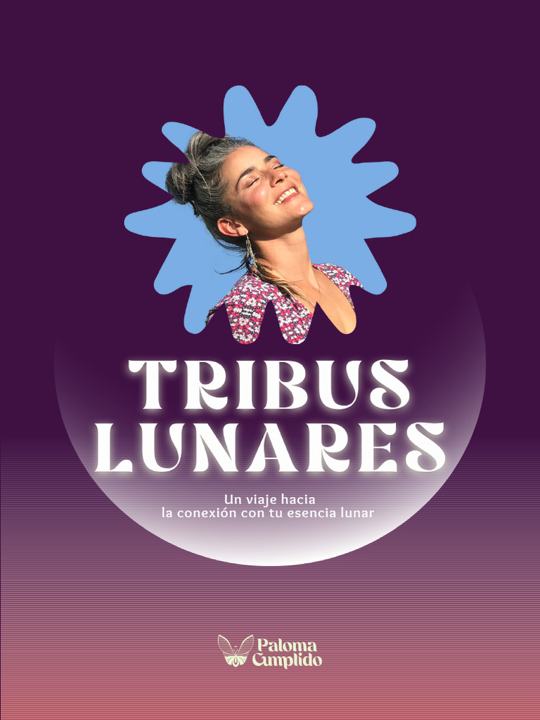 Conexión con tu Esencia Lunar | PDF | Las emociones | Luna