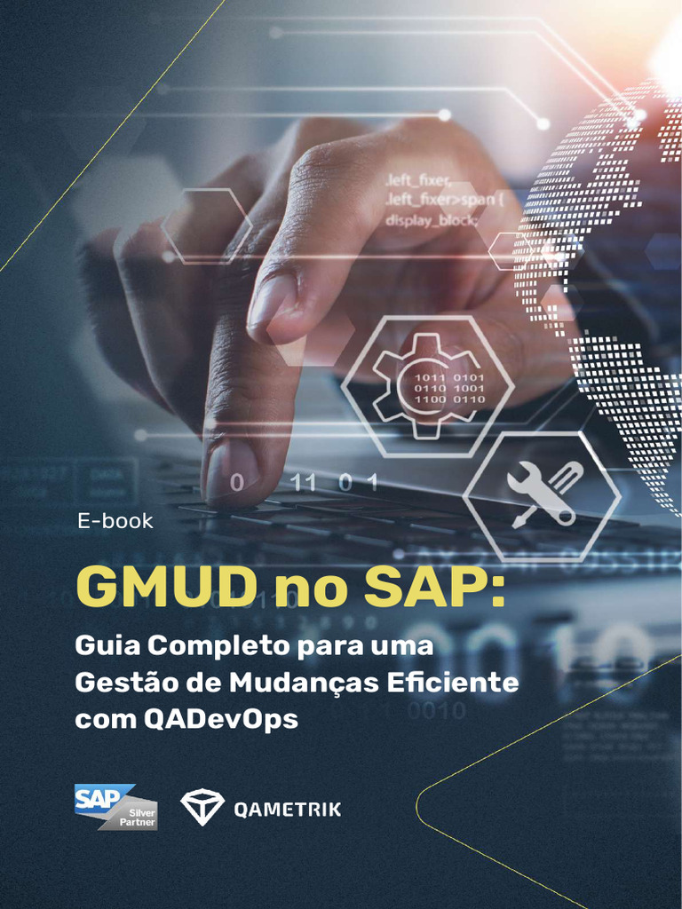 GMUD no SAP: Gestão de Mudanças Eficiente | PDF | Governança ...