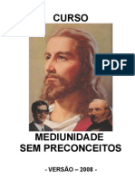 Curso Mediunidade sem Preconceitos