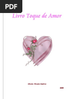 Toque Por Amor