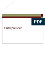 Entrepreneur 3