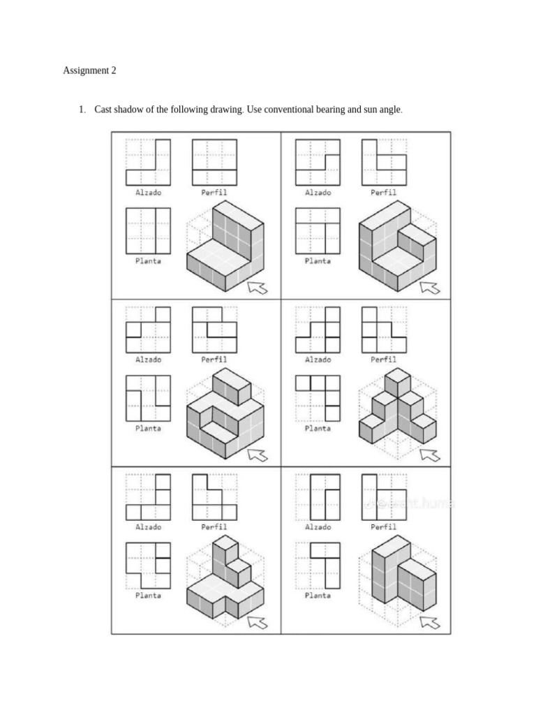 Assignment 2 | PDF