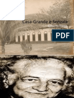 Casa-Grande e Senzala: formação da sociedade brasileira