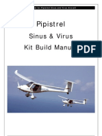Pipistrel Kit Manual