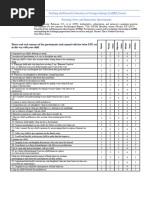 Parenting Styles Questionnaire (PSDQ) | PDF | Parenting | Questionnaire