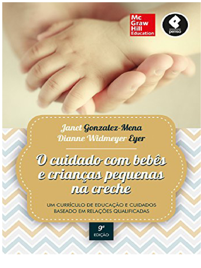 Educación y Cuidado en la Infancia | PDF