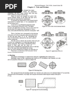 Engineering Sections and Cuts Overview | PDF | Mechanical Engineering ...