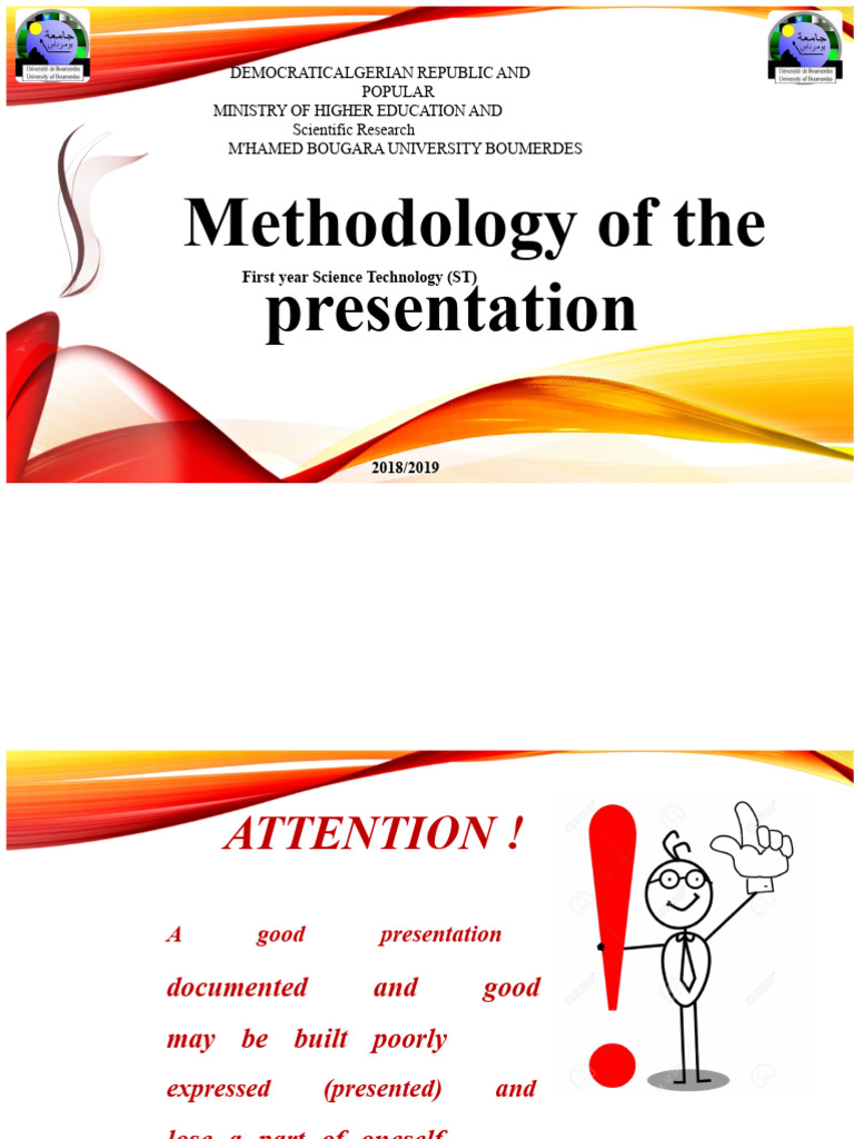Chapter 5. Techniques of Oral Expression (1) | PDF | Body Language ...