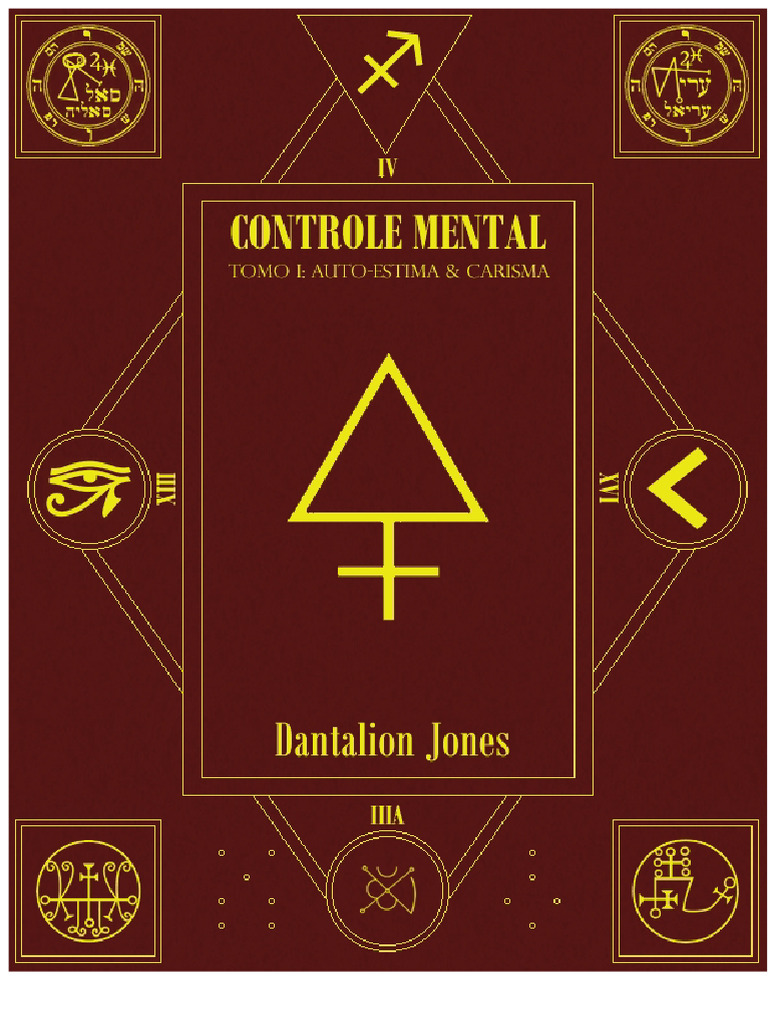 Mind Control | PDF | Anger | Meditation