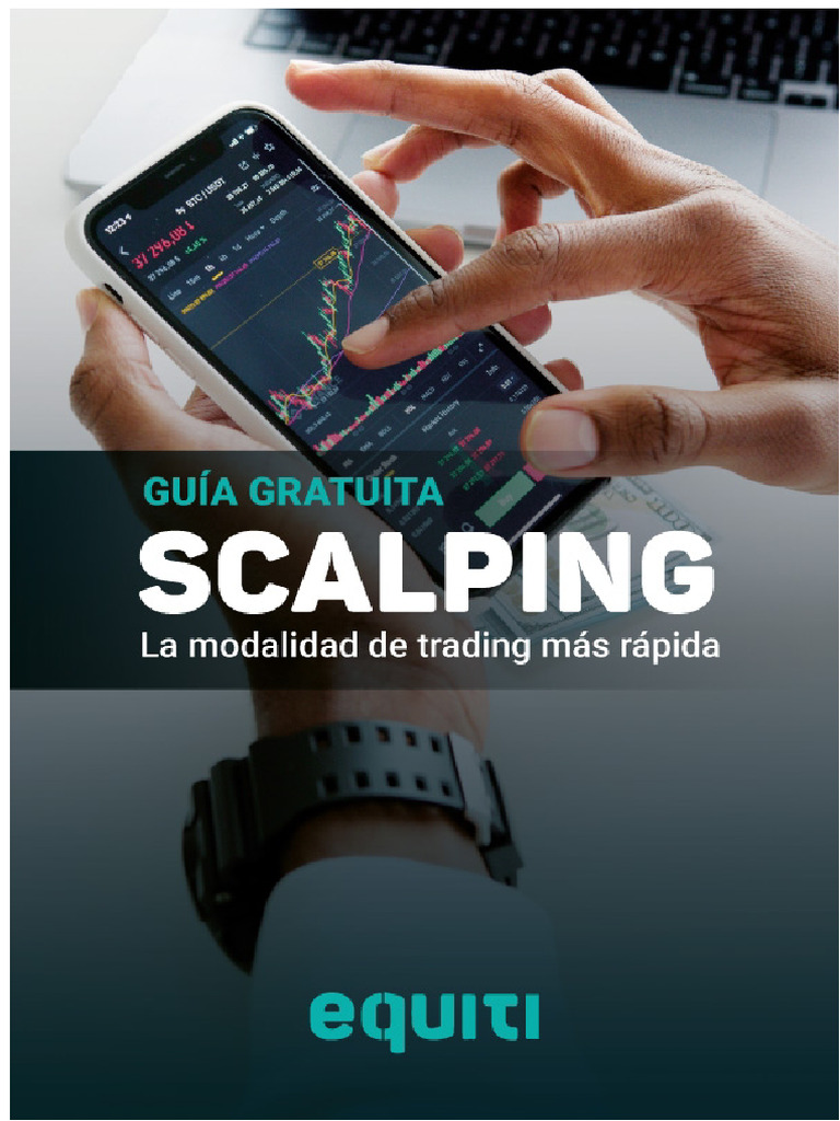 Guide complet sur le scalping en trading | PDF | Opérateur de marché ...