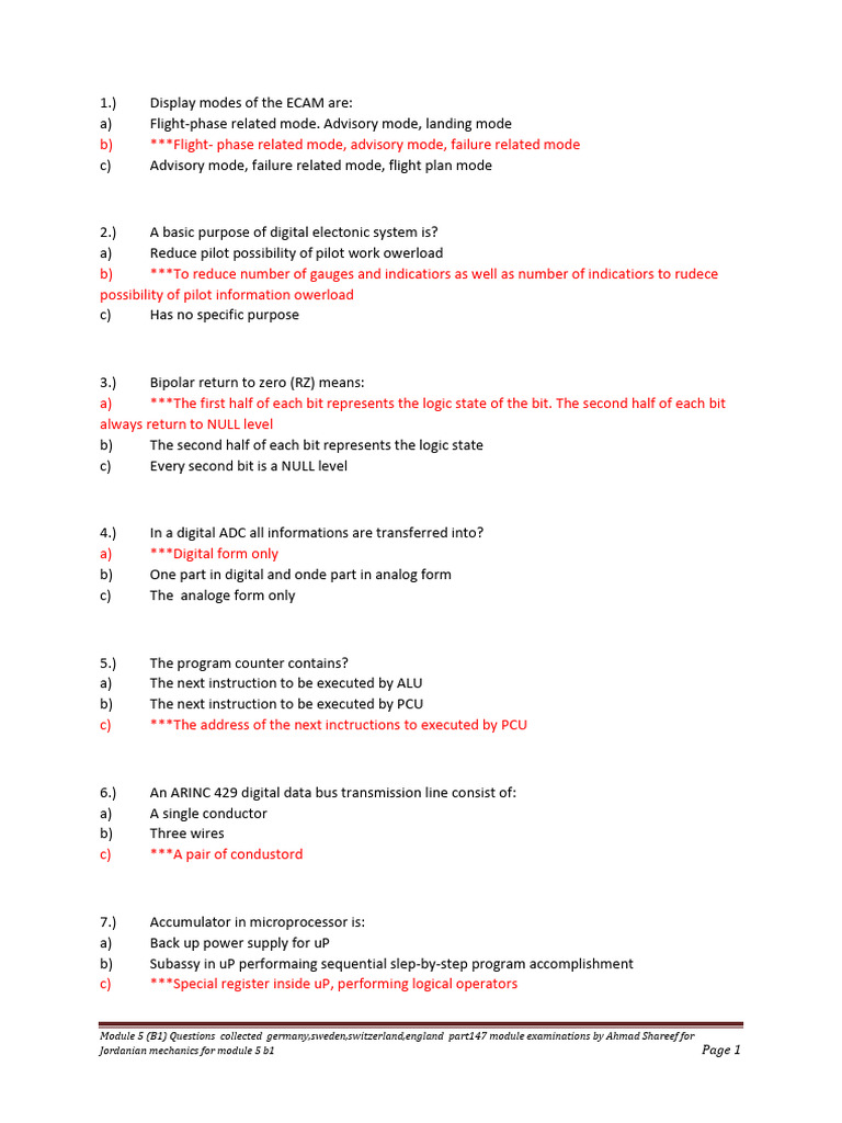 M 5 (Mec) Sadeleştirilmiş (170117) | PDF | Computing | Information And ...