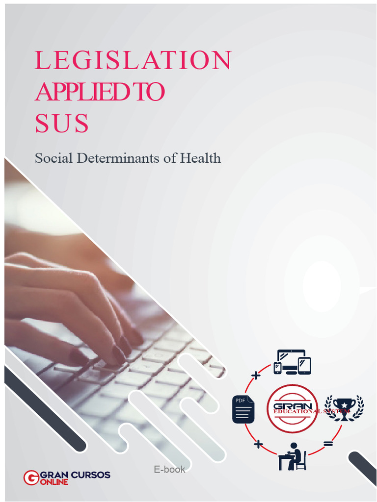 Social Determinants of Health in SUS | PDF | Policy