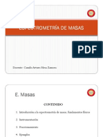 Diapositivas Masas