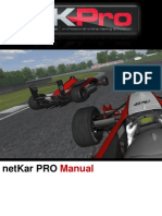 NetKar PRO Manual