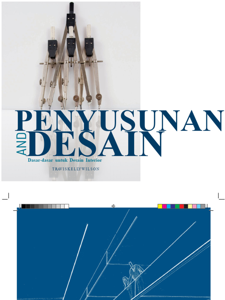 Dasar Desain Interior untuk Pemula | PDF