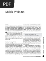 Download Library Mobile Websites by American Library Association SN96164639 doc pdf