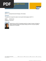 Multi Mapping in SAP Process Integration 7.1