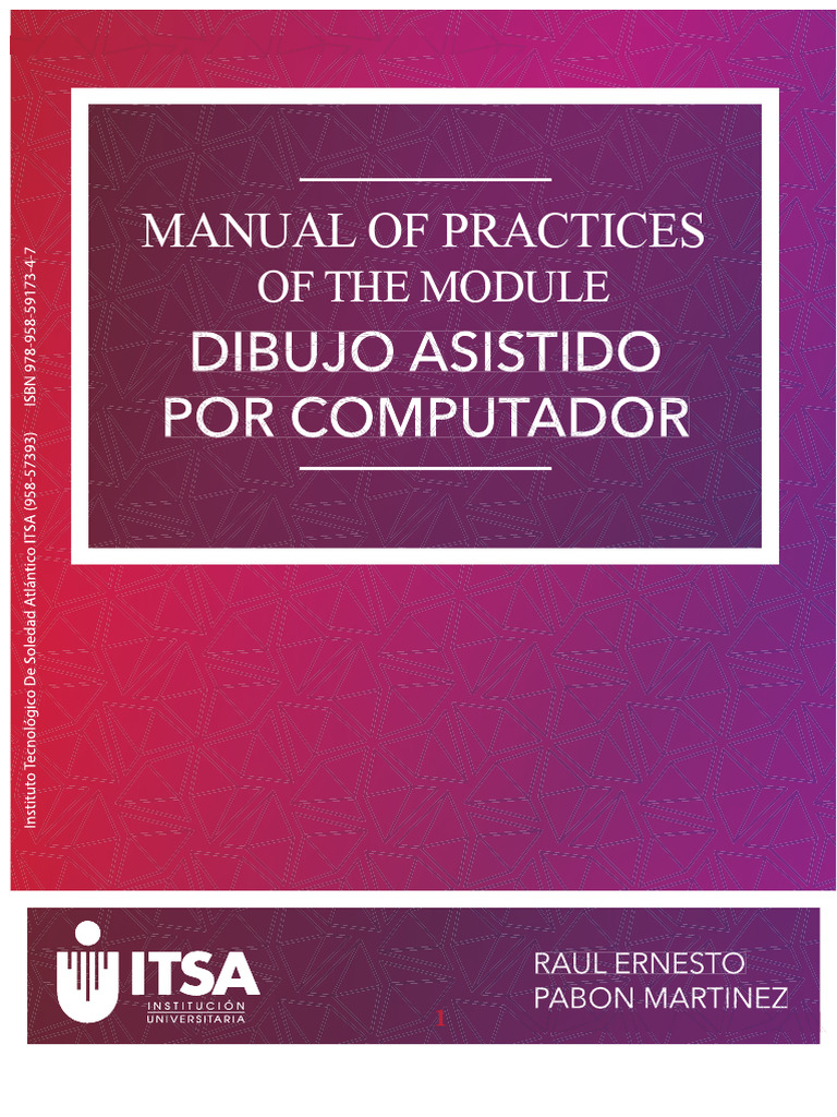 SolidWorks CAD Practices Manual | PDF | Computer Aided Design ...
