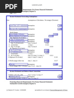 Download Pro Forma Statement Template  by polo888 SN9616545 doc pdf