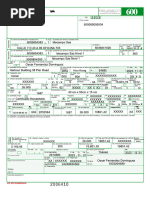 Exportation Procedures and Documentation Guide | PDF | Customs | Exports