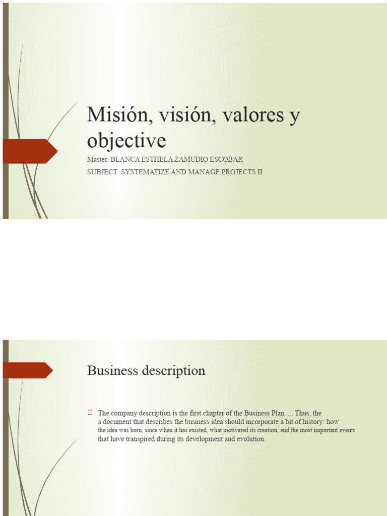 Mission, vision, values, and objective | PDF | Patient | Nursing
