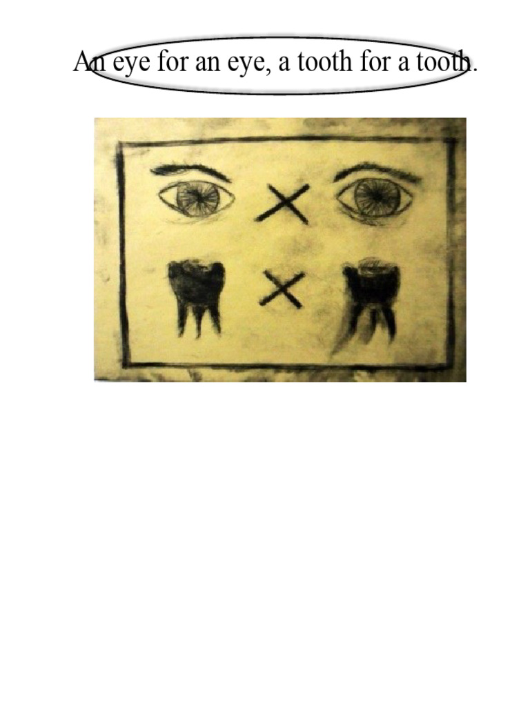 Code of Hammurabi: Justice and Influence | PDF