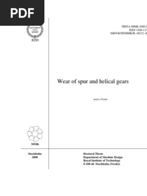 Gear