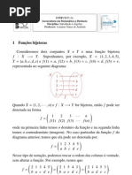 Introd Algebra - Grupos de Permutacoes - Exemplo - Lenimar N Andrade
