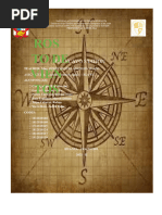 How to Read a Wind Rose Diagram | PDF | Wound | Percentage