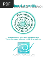 Grabovoi Codes for Manifestation Guide | PDF