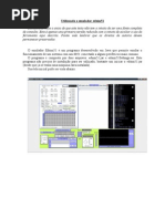 Utilizando o Emulador Edsim51