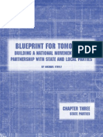 Blueprint Chapter 3 - State Parties