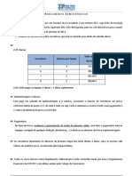 Regulamento Administrativo 2012 33º GP Abimota - Região de Aveiro