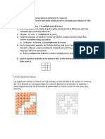 Operaciones matemáticas básicas