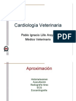 Cardiología Veterinaria 2009