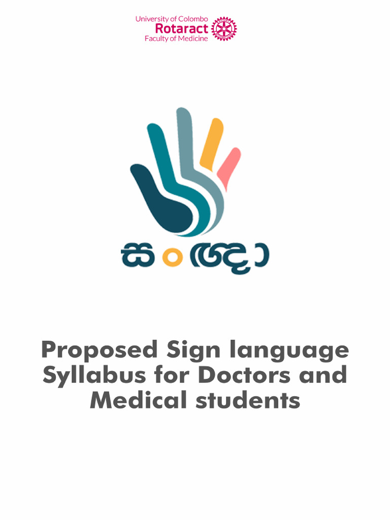 (A Guide For Medical Students 1) Faculty of Medicine University of ...